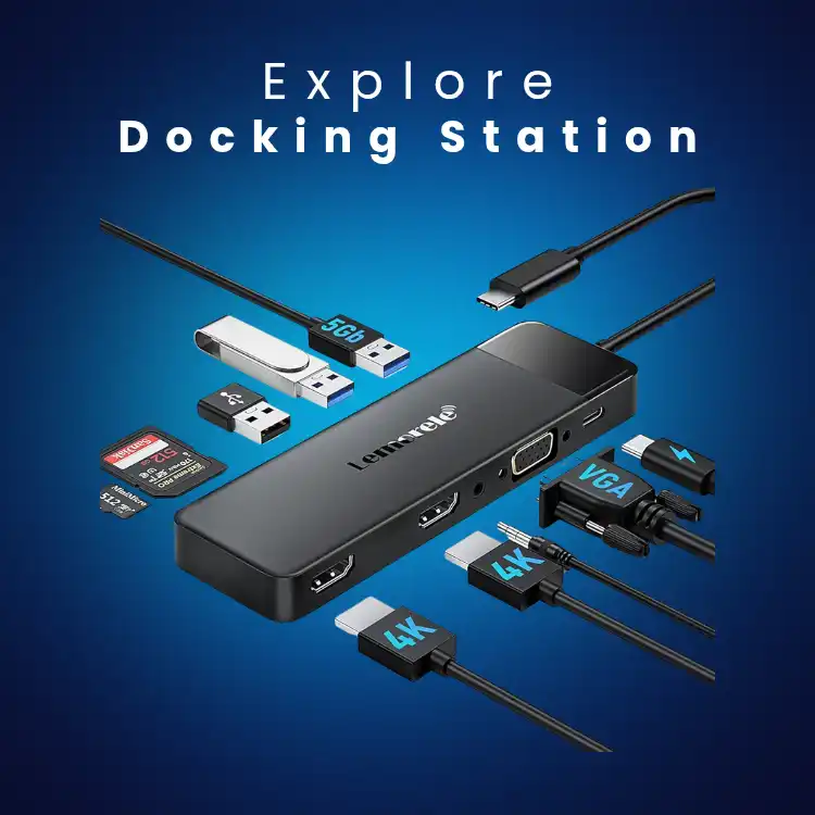 docking-stations