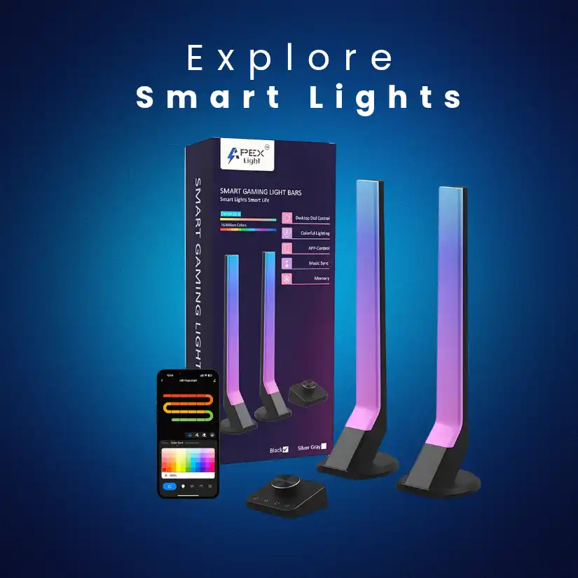smart-lights