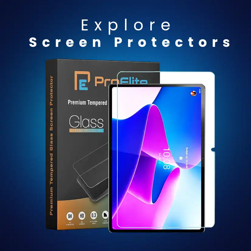 tab-screen guard